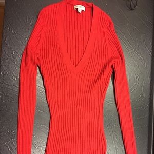 Burberry cashmere pullover